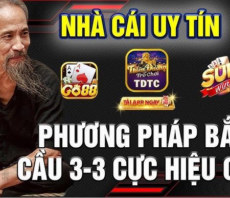 CMD368 Nhà Cái Cá Cược Thể Thao Uy Tín Tỷ Lệ Chuẩn